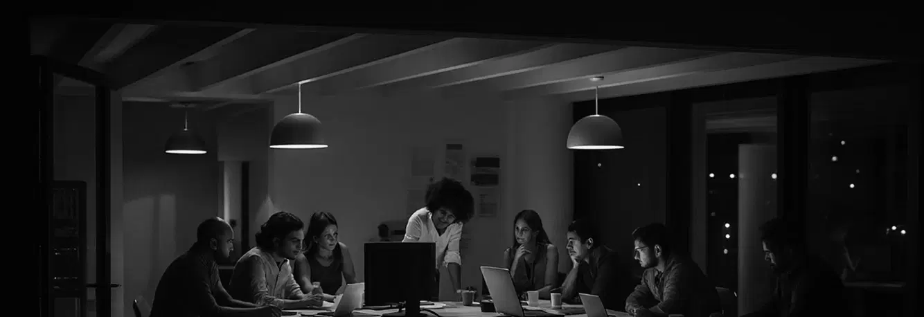 Your Success Our Responsibility